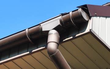 types of Harrow Weald fascias
