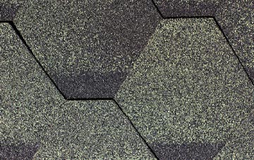 Harrow Weald fibreglass shingle repairs