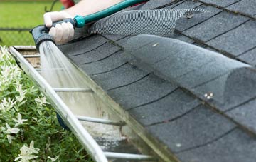 Harrow Weald gutter cleaning costs