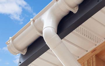 Harrow Weald gutter installation costs