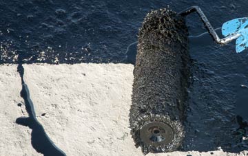 Harrow Weald liquid sealant waterproofing