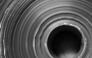 Harrow Weald pvc roof replacement