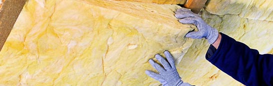 quotes for Harrow Weald roof insulation