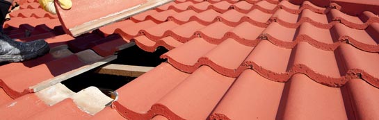 compare Harrow Weald roof repair quotes