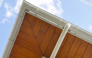 Harrow Weald soffit types