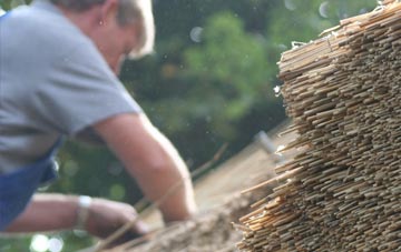 professional Harrow Weald thatchers