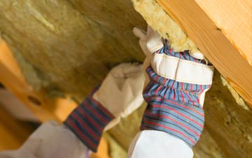 types of Harrow Weald pitched roof insulation materials