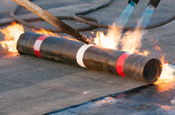 Harrow Weald flat roof sealing