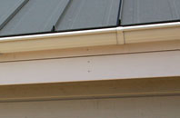 Harrow Weald soffit repair