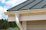 Harrow Weald soffits